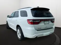 Dodge Durango 2026
