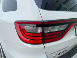 Dodge Durango 2026 — фото 12