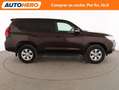 Toyota Land Cruiser 2.8 D-4D VX Marrón - thumbnail 7