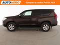 Toyota Land Cruiser 2.8 D-4D VX Marrón - thumbnail 3