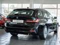 BMW 330 e Touring Advantage PANO AHK HUD LASER LED Schwarz - thumbnail 3