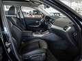 BMW 330 e Touring Advantage PANO AHK HUD LASER LED Schwarz - thumbnail 7