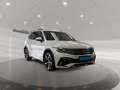 Volkswagen Tiguan R-Line 2.0 l TDI 4MOTION DSG Wit - thumbnail 6
