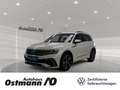 Volkswagen Tiguan R-Line 2.0 l TDI 4MOTION DSG Wit - thumbnail 1