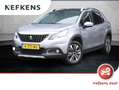 Peugeot 2008 1.2 PureTech GT-Line | Navigatie | Trekhaak | Stoe Grijs - thumbnail 1
