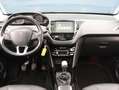 Peugeot 2008 1.2 PureTech GT-Line | Navigatie | Trekhaak | Stoe Grijs - thumbnail 14