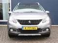 Peugeot 2008 1.2 PureTech GT-Line | Navigatie | Trekhaak | Stoe Grijs - thumbnail 2