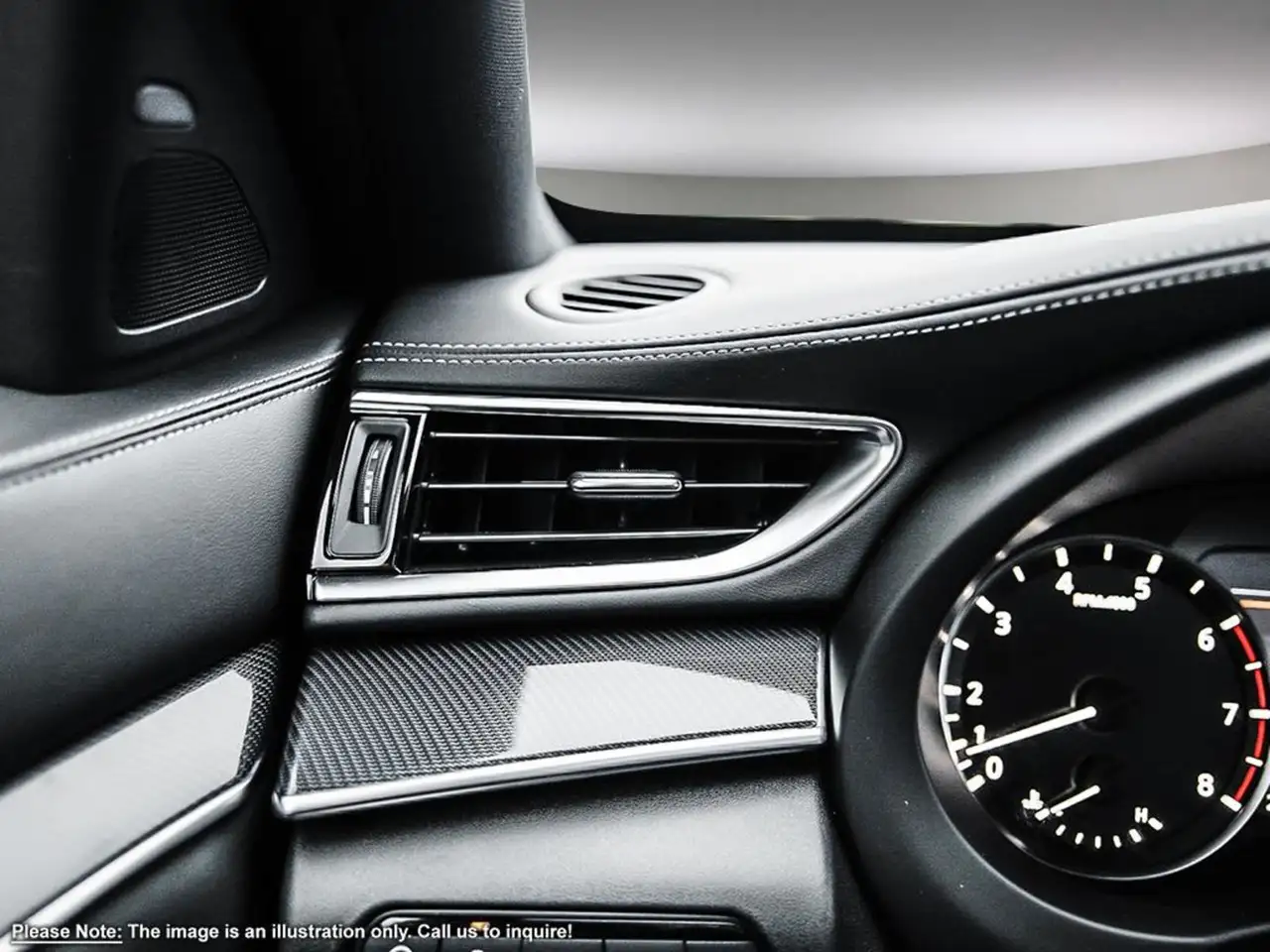 Infiniti QX50 fotografie Infiniti QX50