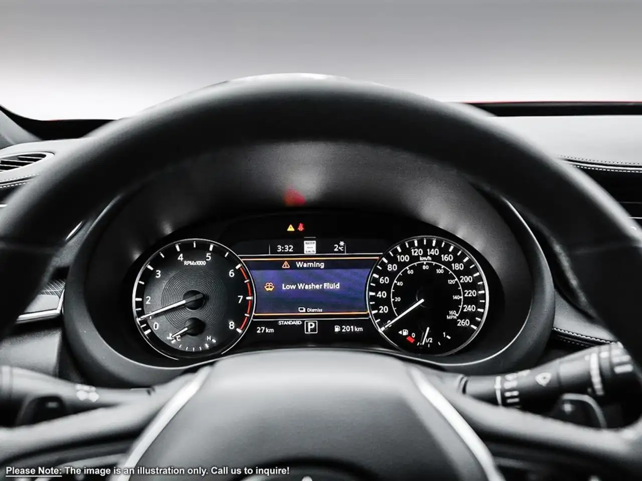 Infiniti QX50 fotografie Infiniti QX50