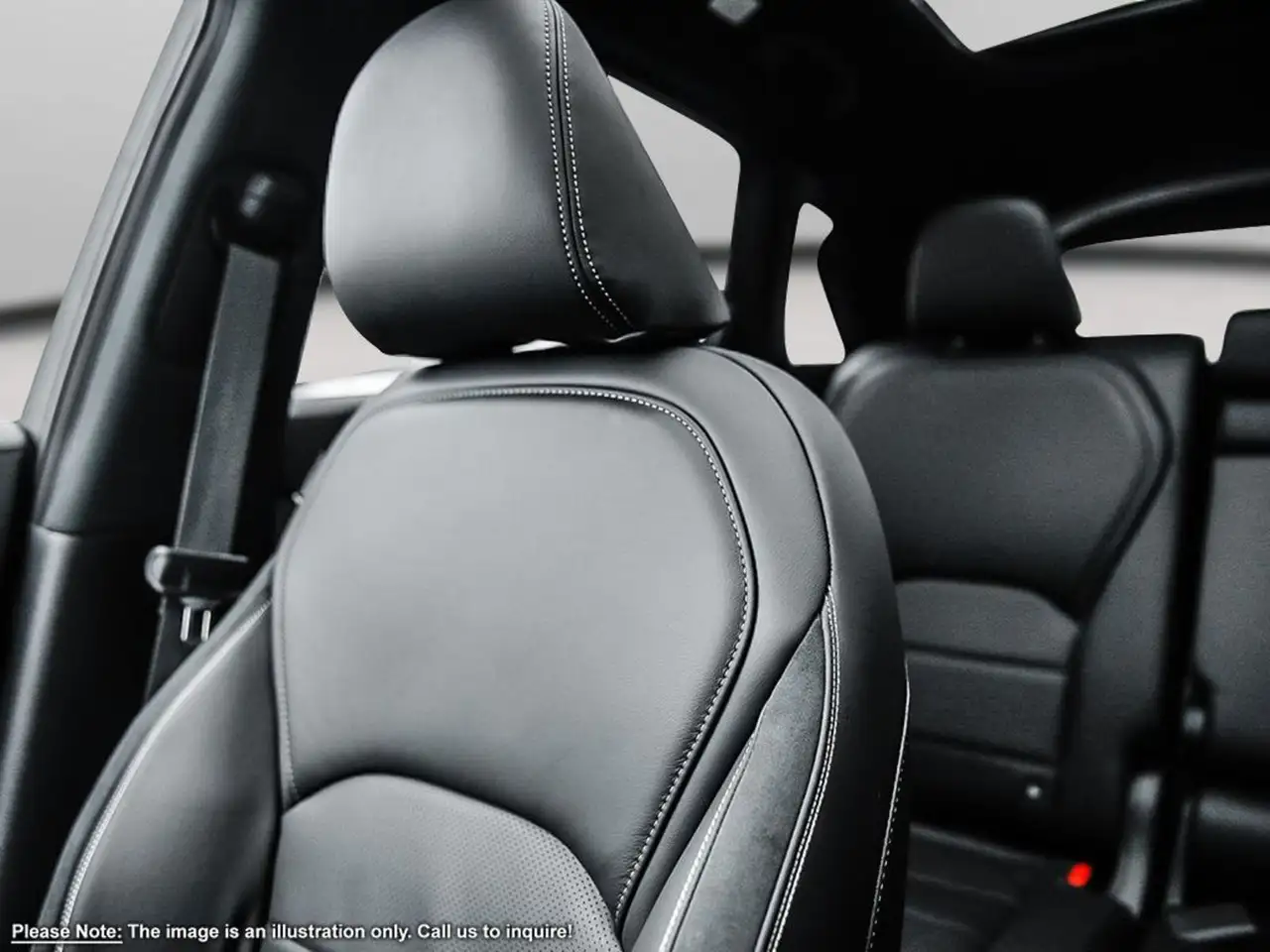 Infiniti QX50 fotografie Infiniti QX50