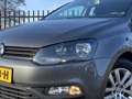 Volkswagen Polo 1.0 Trendline Airco  / Lm velgen Grijs - thumbnail 8