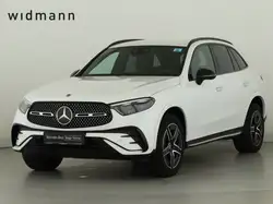 Mercedes-Benz GLC 300 e 4M *AMG Line*Premium*Digi Light*Memory