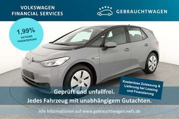 Pure Performance City 110kW PDC*Tempo*Klima