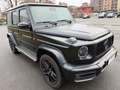 Mercedes-Benz G 63 AMG W463 585cv * Nero Opaco * Schwarz - thumbnail 4
