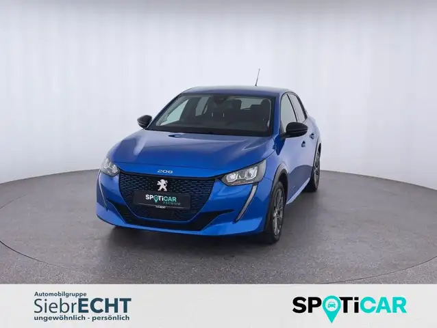 Peugeot e-208 Allure Pack*SHZ*RFK*PDCh*uvm