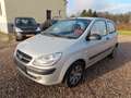 Hyundai Getz 1.1 Basis Argintiu - thumbnail 1