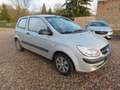 Hyundai Getz 1.1 Basis Argintiu - thumbnail 3