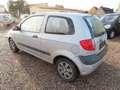 Hyundai Getz 1.1 Basis Argintiu - thumbnail 6