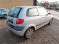 Hyundai Getz 1.1 Basis Argintiu - thumbnail 4
