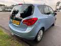 Opel Meriva 1.4 Turbo Design Edition Airco Cruise Control APK Blauw - thumbnail 5