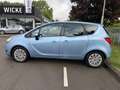 Opel Meriva 1.4 Turbo Design Edition Airco Cruise Control APK Blauw - thumbnail 21