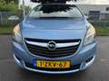 Opel Meriva 1.4 Turbo Design Edition Airco Cruise Control APK Blauw - thumbnail 18