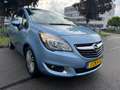 Opel Meriva 1.4 Turbo Design Edition Airco Cruise Control APK Blauw - thumbnail 4