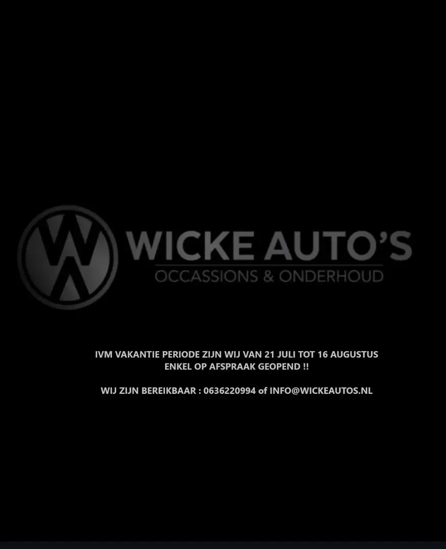 Opel Meriva 1.4 Turbo Design Edition Airco Cruise Control APK Blauw - 2