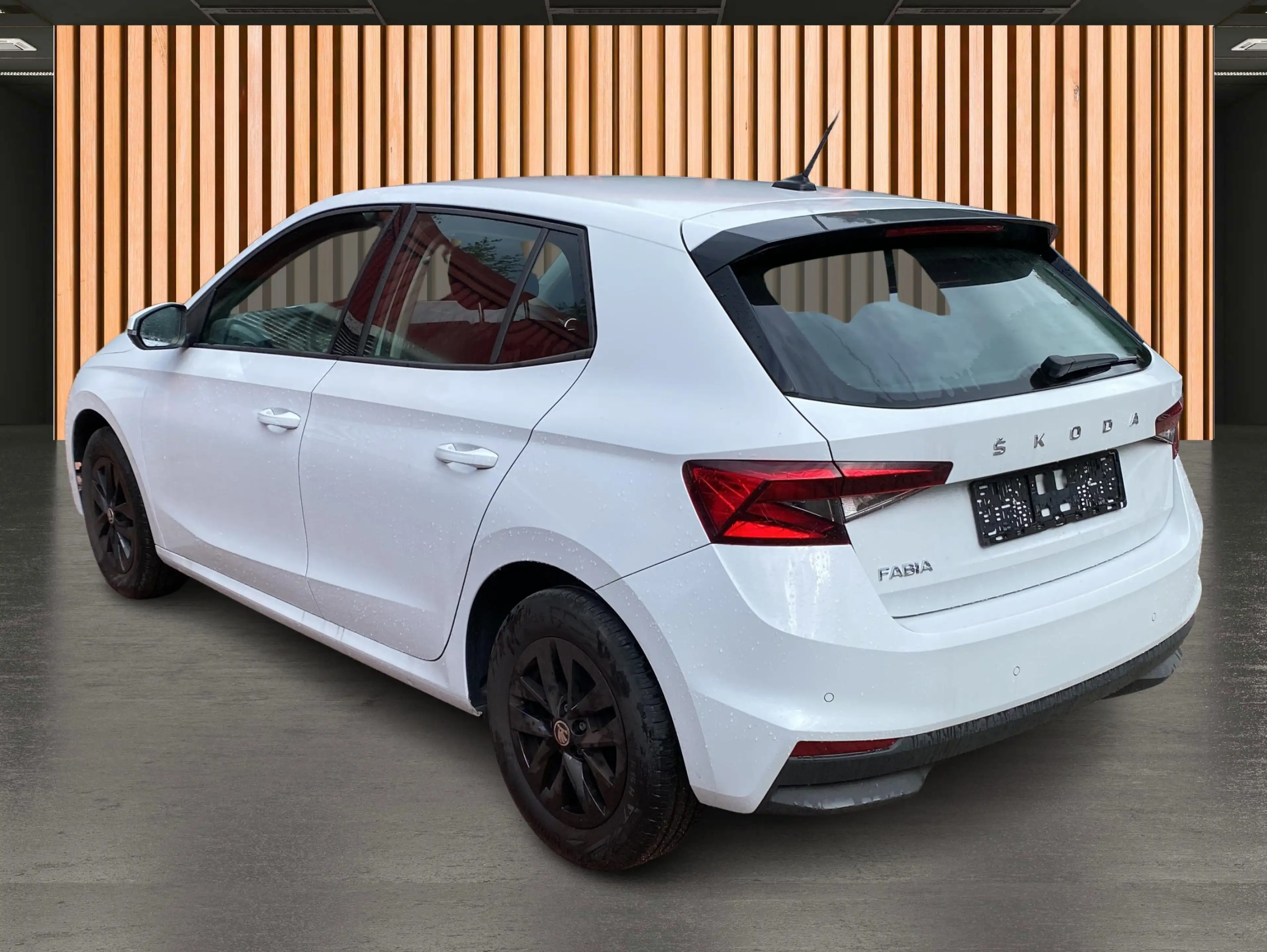 Skoda Fabia 1.0 Ambition*Navi*LED*Kessy*Einparkhilfe — photo 11