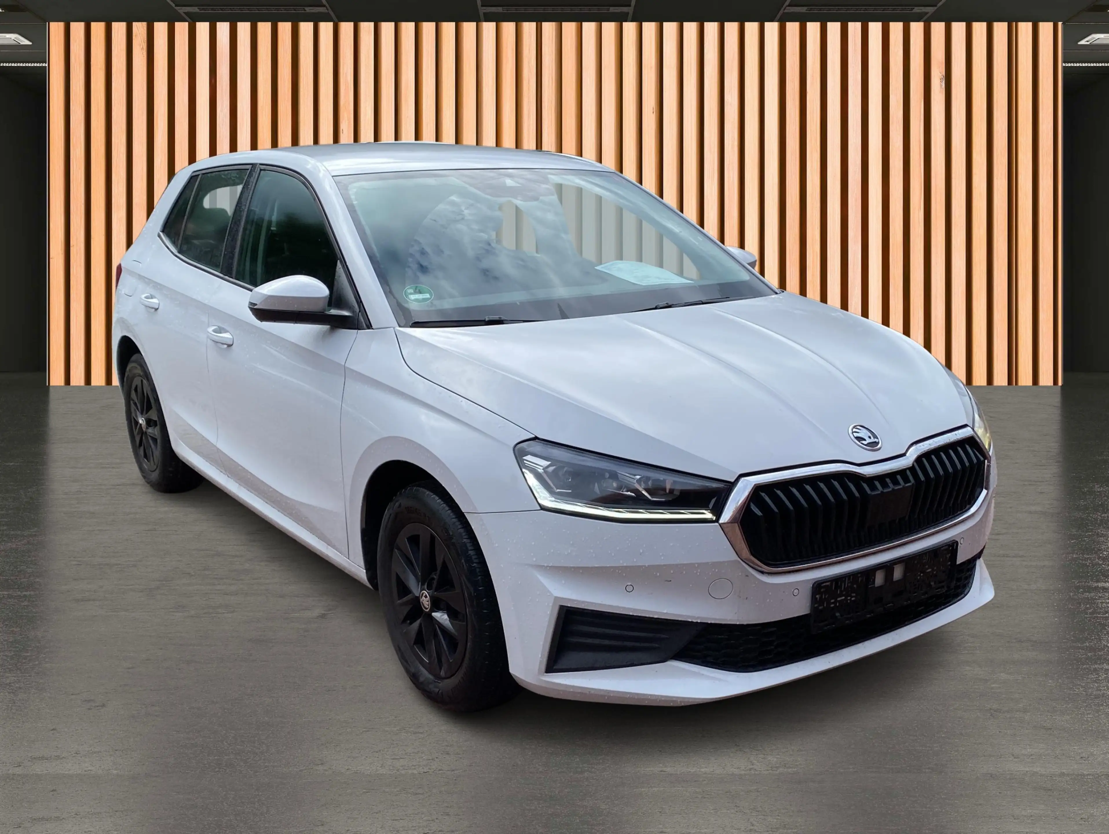 Skoda Fabia 1.0 Ambition*Navi*LED*Kessy*Einparkhilfe — photo 15