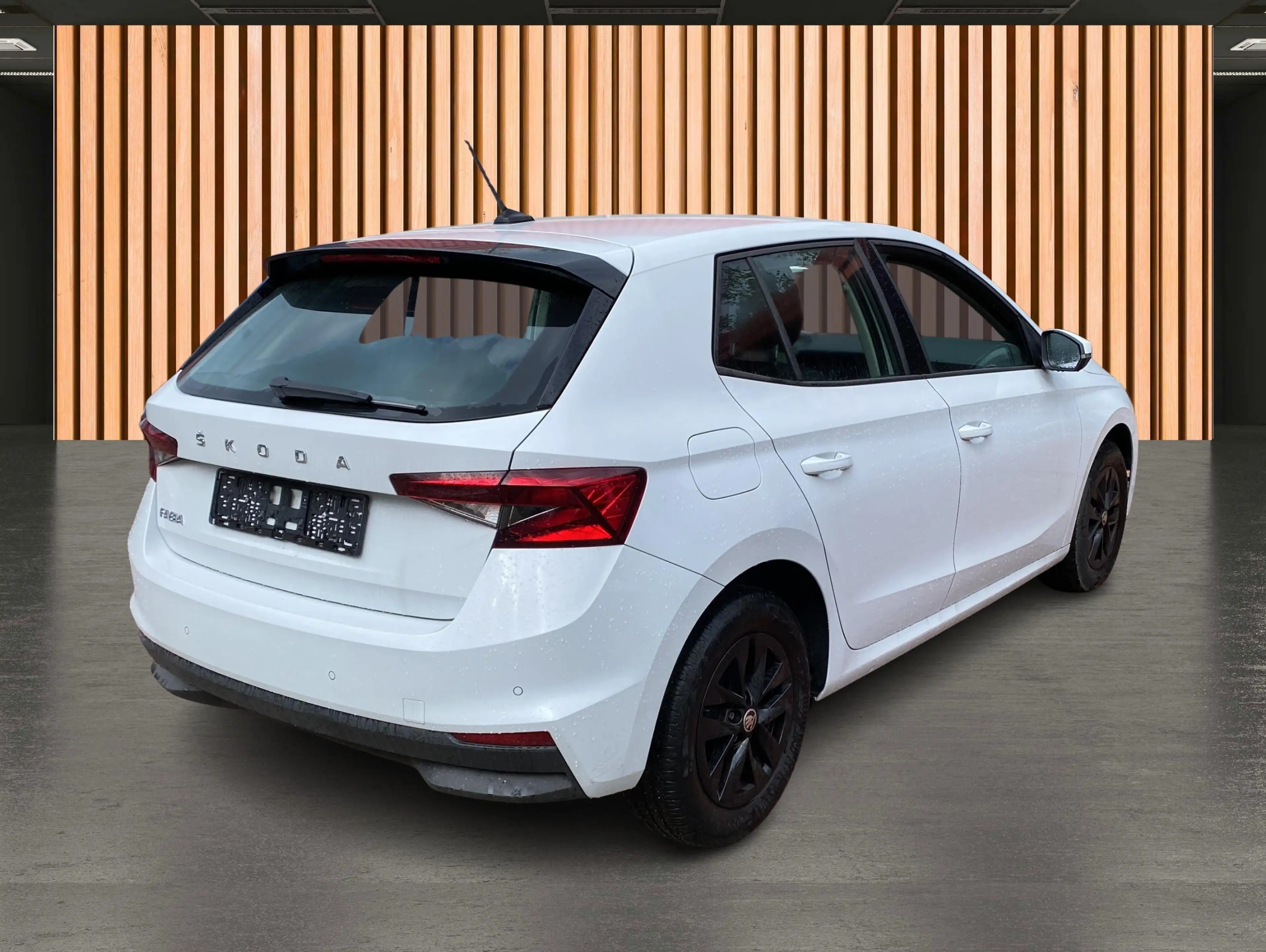 Skoda Fabia 1.0 Ambition*Navi*LED*Kessy*Einparkhilfe — photo 13