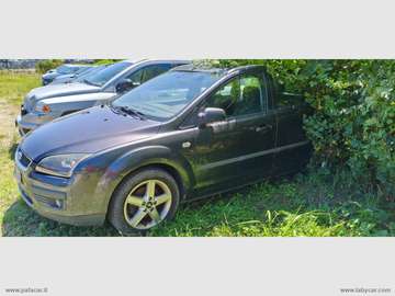 Focus 1.6 TDCi 90CV S.W.