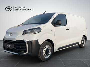 Proace L1 Kasten ProWork