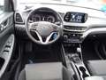 Hyundai TUCSON 1.6 Trend 2 WD AHK, Sitzheizung, Tempomat Blanco - thumbnail 9