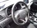 Hyundai TUCSON 1.6 Trend 2 WD AHK, Sitzheizung, Tempomat Blanco - thumbnail 10