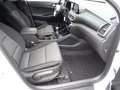 Hyundai TUCSON 1.6 Trend 2 WD AHK, Sitzheizung, Tempomat White - thumbnail 5