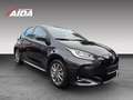 Mazda 2 Hybrid 1.5L VVT-i 116 PS CVT AL-SELECT Schwarz - thumbnail 5