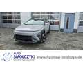 Hyundai KONA 1.6 HYBRID 6-DCT PRIME+ SITZPAKET+LED+360* Grigio - thumbnail 1
