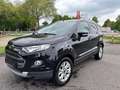 Ford EcoSport Titanium/3Jh Garantie inkls/Inspektion Schwarz - thumbnail 1