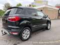 Ford EcoSport Titanium/3Jh Garantie inkls/Inspektion Schwarz - thumbnail 8