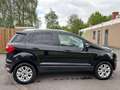 Ford EcoSport Titanium/3Jh Garantie inkls/Inspektion Schwarz - thumbnail 4