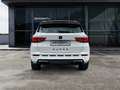 CUPRA Ateca 4Drive 2.0 TSI DSG PDC Navi ACC Weiß - thumbnail 4