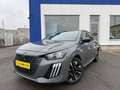 Peugeot 208 Allure / Hybrid / E-DSC6 Gris - thumbnail 1