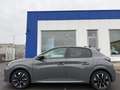 Peugeot 208 Allure / Hybrid / E-DSC6 Gris - thumbnail 4