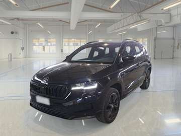 2.0 TDI 110KW EVO SCR SPORTLINE DSG 4X4 SUV