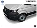Volkswagen Crafter 30 L3H3 2.0 TDI 140cv Business Bianco - thumbnail 5
