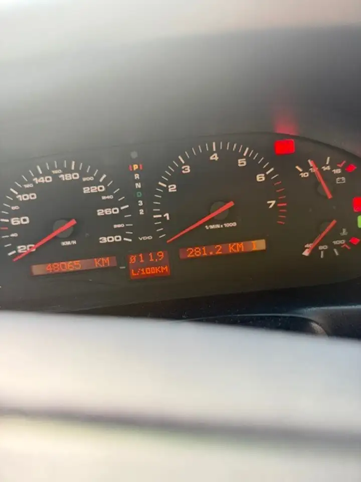 Porsche 928 GTS, foto 11