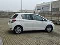 Toyota Yaris 5p 1.0 Lounge *UNICO PROPRIETARIO* Blanc - thumbnail 2