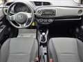 Toyota Yaris 5p 1.0 Lounge *UNICO PROPRIETARIO* Blanc - thumbnail 9