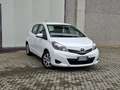 Toyota Yaris 5p 1.0 Lounge *UNICO PROPRIETARIO* Blanc - thumbnail 1